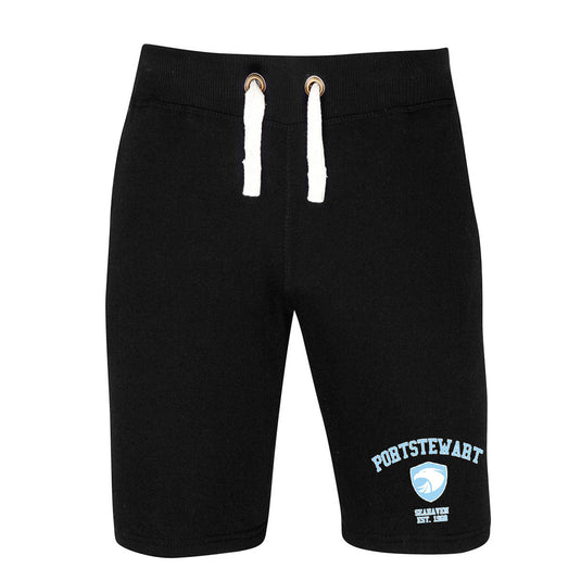 POD Portstewart FC Shorts Template 11 - Adults