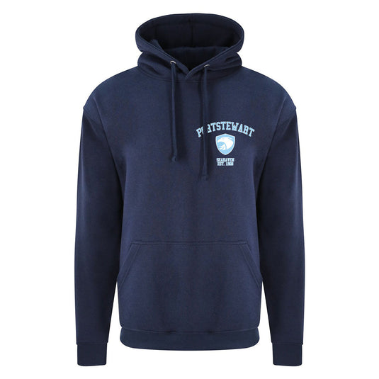 POD Portstewart FC Hoodie Template 11 - Kids
