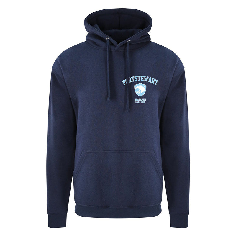 Load image into Gallery viewer, POD Portstewart FC Hoodie Template 11 - Adults
