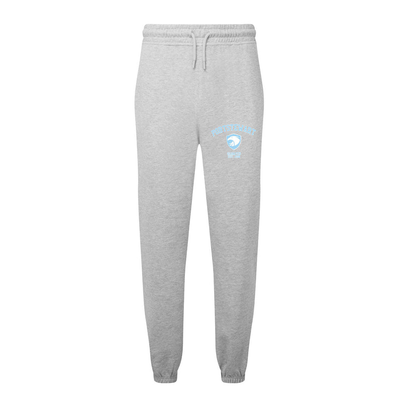 Load image into Gallery viewer, POD Portstewart FC Joggers Template 11 - Adults
