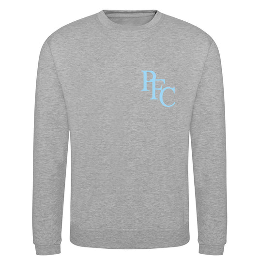 POD Portstewart FC Sweatshirt Template 12 - Adults