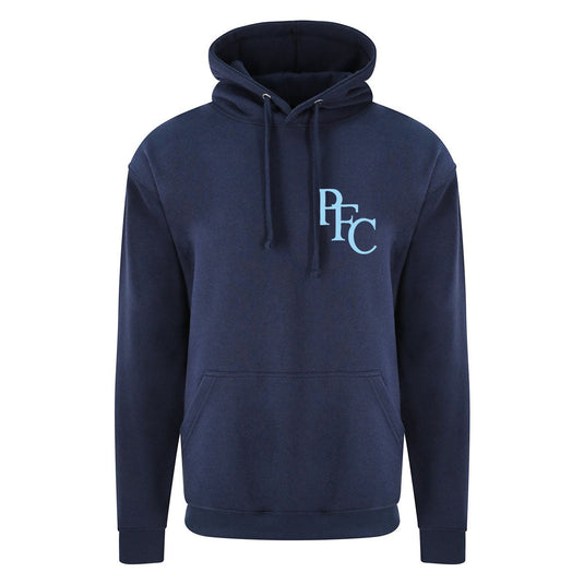 POD Portstewart FC Hoodie Template 12 - Kids