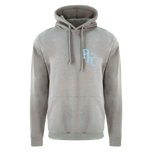 POD Portstewart FC Hoodie Template 12 - Kids