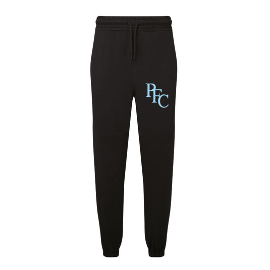 POD Portstewart FC Joggers Template 12 - Kids