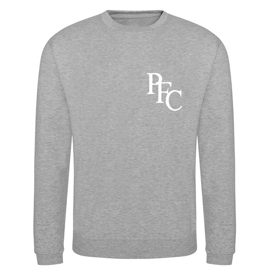 POD Portstewart FC Sweatshirt Template 13 - Adults