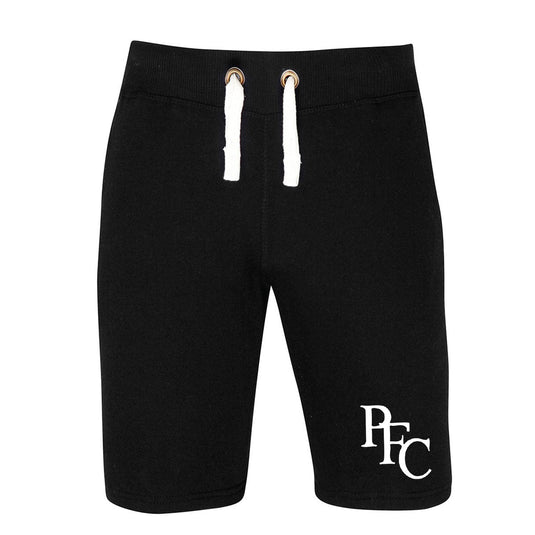 POD Portstewart FC Shorts Template 13 - Adults