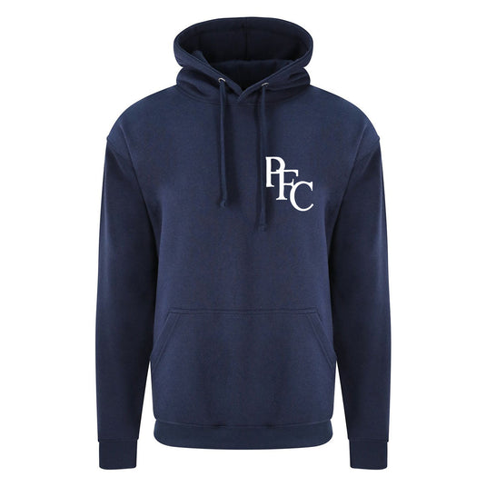 POD Portstewart FC Hoodie Template 13 - Kids