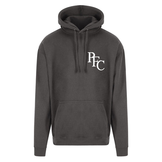 POD Portstewart FC Hoodie Template 13 - Adults