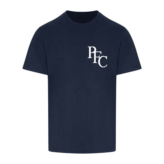 POD Portstewart FC T-Shirt Template 13 - Kids