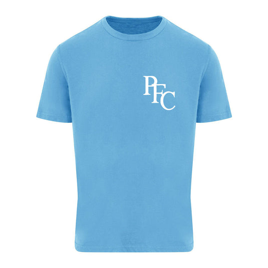 POD Portstewart FC T-Shirt Template 13 - Adults
