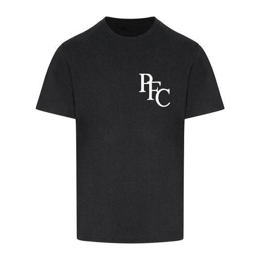 POD Portstewart FC T-Shirt Template 13 - Kids
