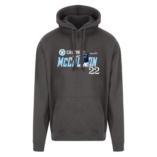 POD Portstewart FC Hoodie Template 14 - Kids