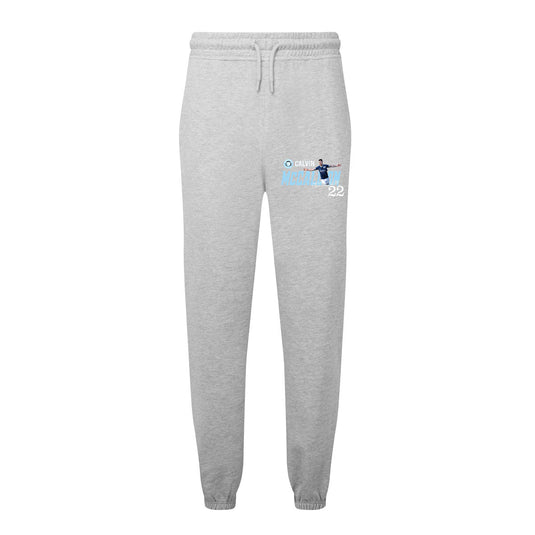 POD Portstewart FC Joggers Template 14 - Adults