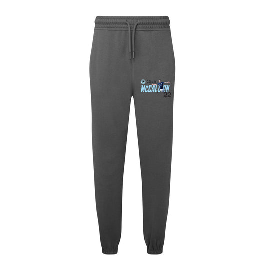POD Portstewart FC Joggers Template 15 - Adults