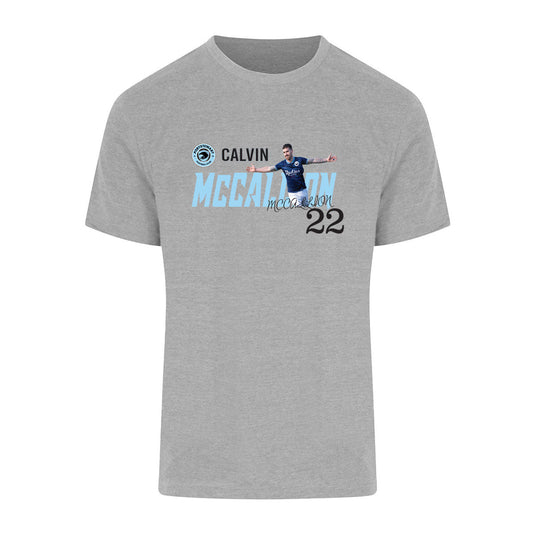 POD Portstewart FC T-Shirt Template 15 - Adults