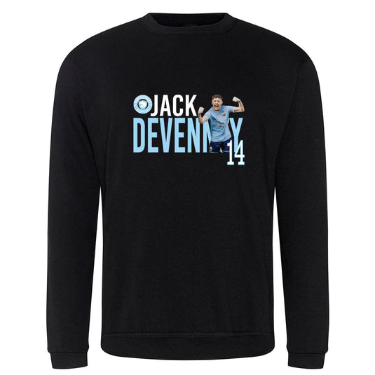 POD Portstewart FC Sweatshirt Template 16 - Adults