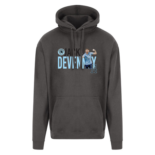 POD Portstewart FC Hoodie Template 17 - Kids