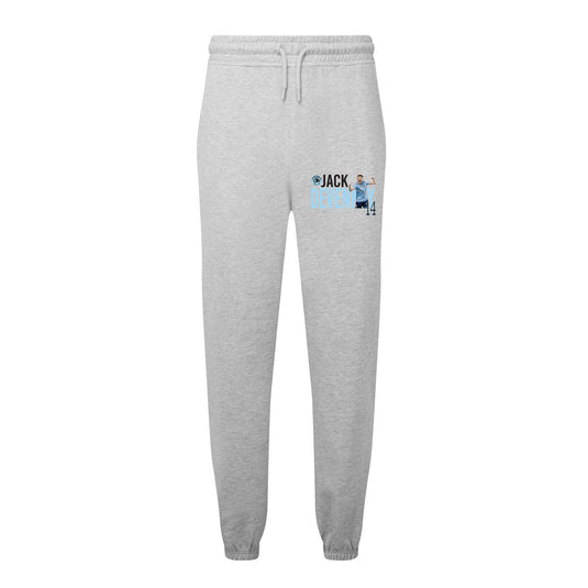 POD Portstewart FC Joggers Template 17 - Adults