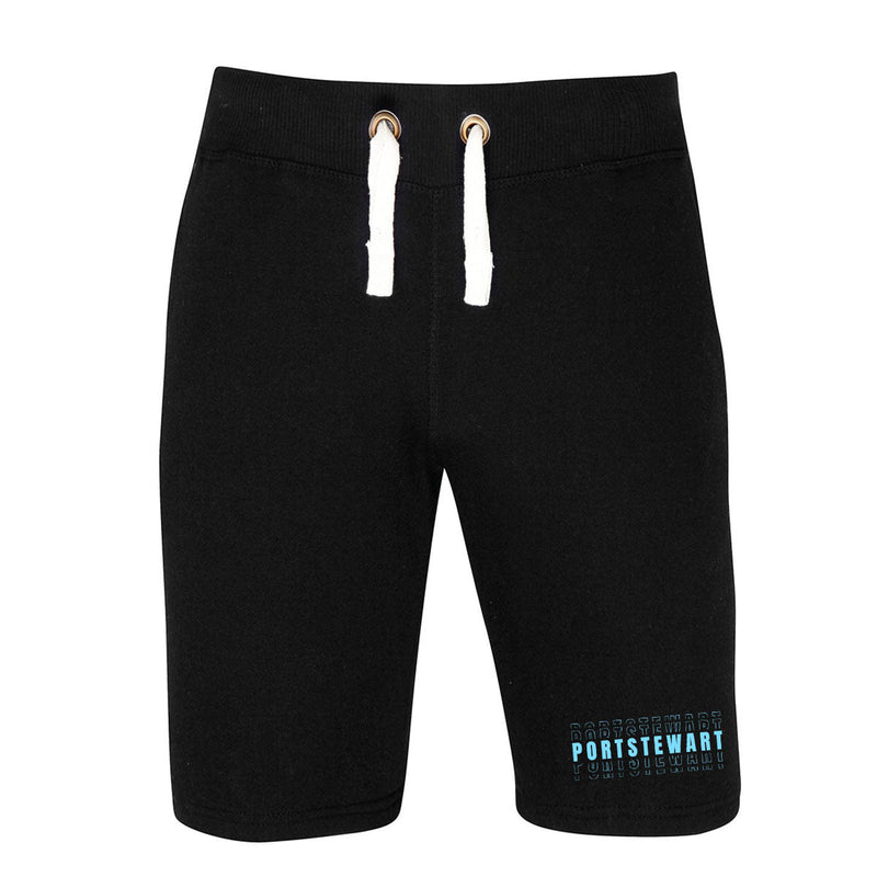 Load image into Gallery viewer, POD Portstewart FC Shorts Template 18 - Adults
