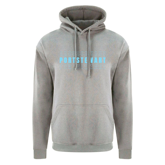 POD Portstewart FC Hoodie Template 18 - Adults