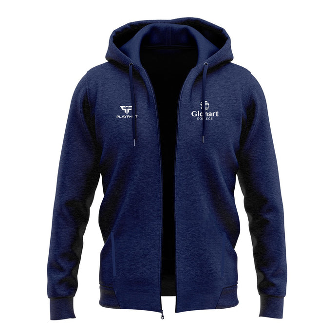 Glenart College Students Ultra Hoodie - Adults