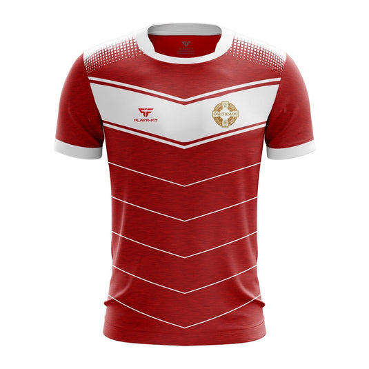 Urhan GAC Cork Jersey A29 - Adults
