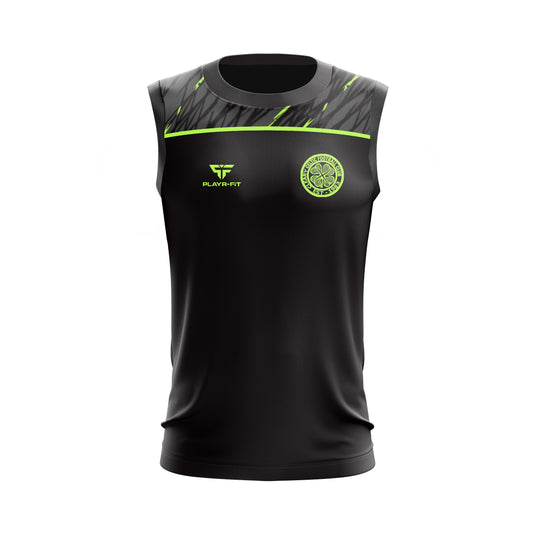 Cleary Celtic FC Vest - Adults