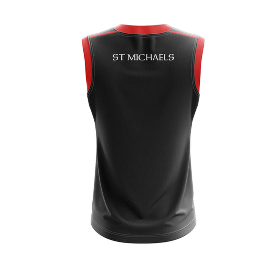 St Michael's CLG Meath Vest 24 - Adults