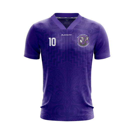 Ballyhackamore Dodgeball Club Jersey (Playing) - Adults