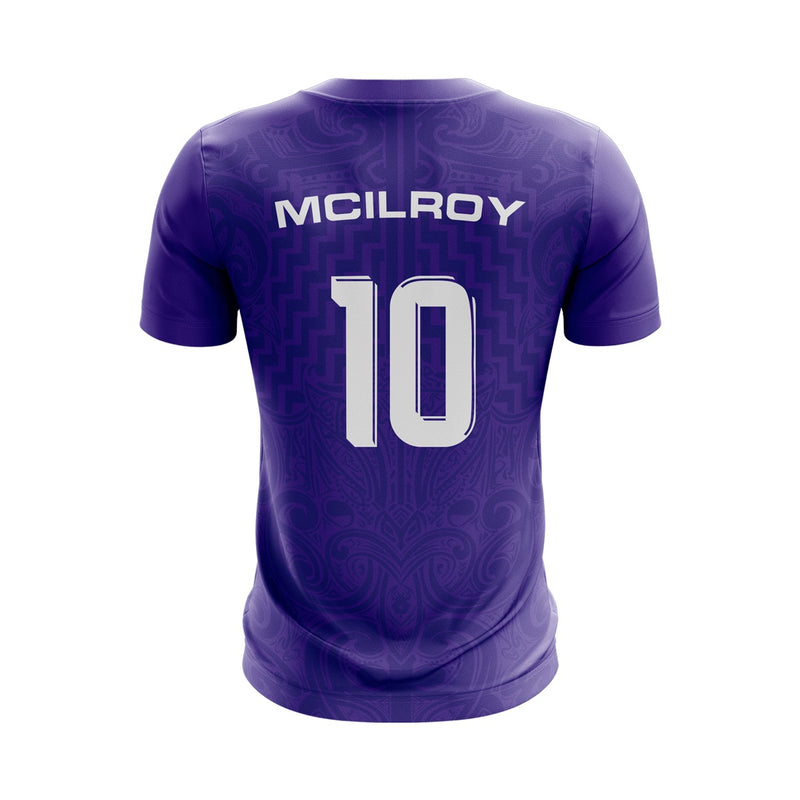 Load image into Gallery viewer, Ballyhackamore Dodgeball Club Jersey (Playing) - Adults
