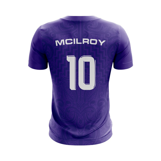 Ballyhackamore Dodgeball Club Jersey (Playing) - Adults