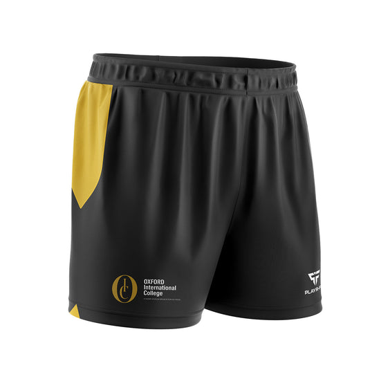 Oxford International College Pro Soccer Shorts (Cut & Sew) Volleyball - Kids