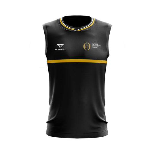Oxford International College Volleyball Vest E21 - Kids
