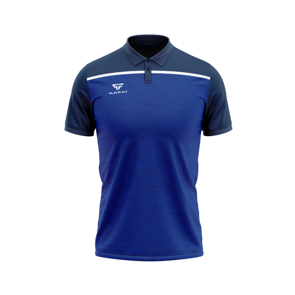 Rugby Polo - PLAYR-FIT - Ireland & UK