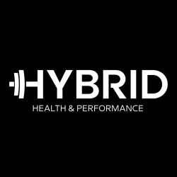 hybrid-health-performance