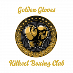 golden-gloves-kilkeel-boxing-club-logo