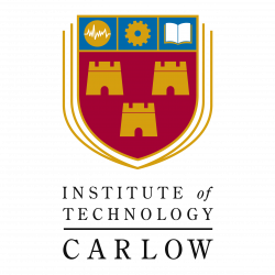 carlow-it-logo-black