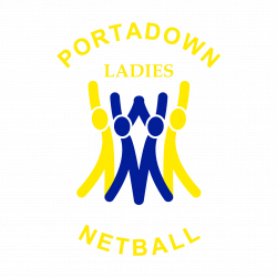 portadown-netball-crest