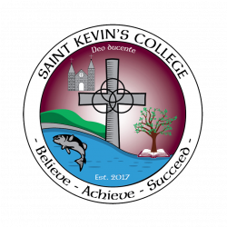 st-kevins-college-crest