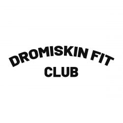 dromiskin-fit-club-logo
