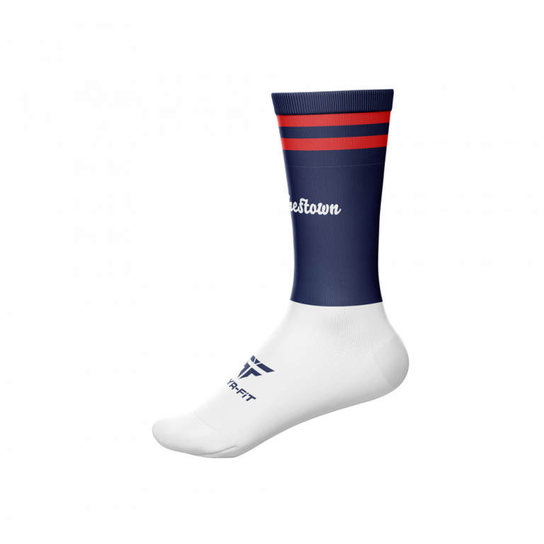St Pauls NS Walshestown Students Adult's Mid Socks - PLAYR-FIT ...