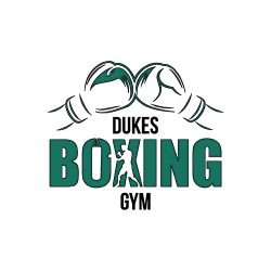 dukes-boxing-gyms-logo