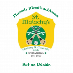st-malachys-hurling-camogie-green